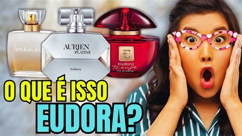 5 perfumes femininos da Eudora parecidos com importados.